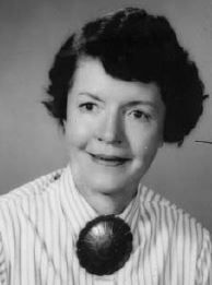 Marjorie F. Lambert