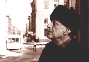 Igor Diakonov