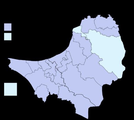 2020 Kimanis by-election