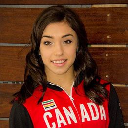 Gabrielle Daleman