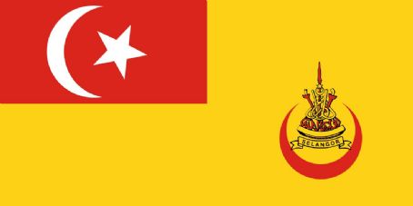 List of Sultans of Selangor - FamousFix List