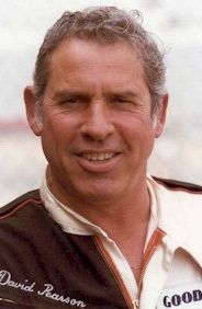 David Pearson