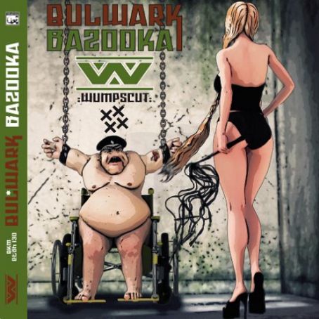 Bulwark Bazooka