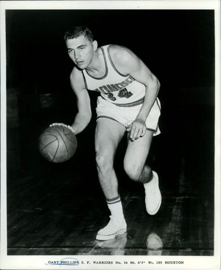 Gary Phillips (basketball)