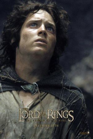 Elijah Wood - The Lord of the Rings: The Return of the King