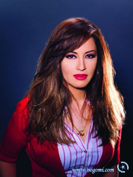 Sherine Wagdy