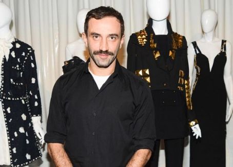 Who is Riccardo Tisci dating? Riccardo Tisci boyfriend, husband