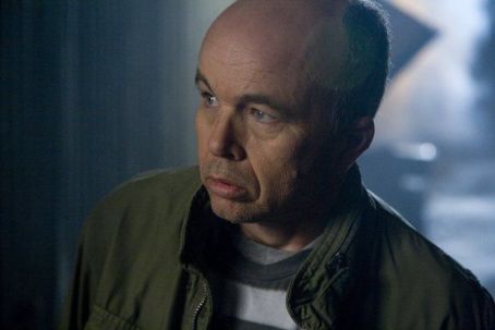 Clint Howard - Super Capers