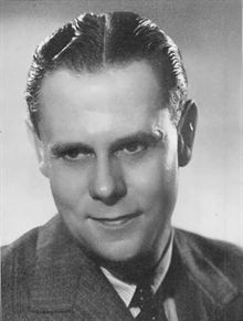 Ronald Simpson