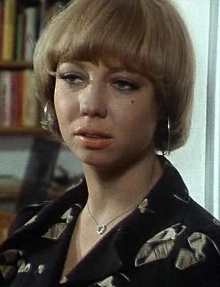Ilse Pagé