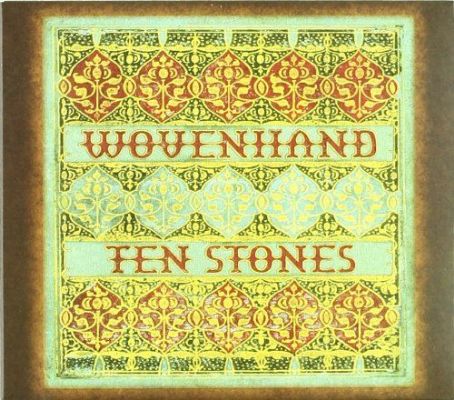 Ten Stones - Woven Hand