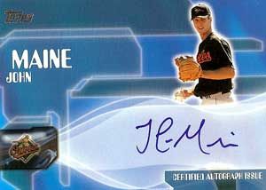 John Maine