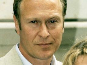 Nigel Le Vaillant