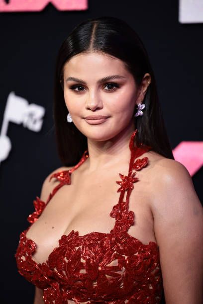 Selena Gomez - The 2023 MTV Video Music Awards