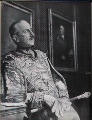 George Bellew