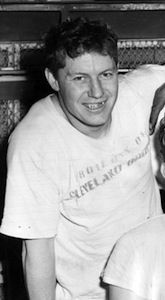 Edgar Jones