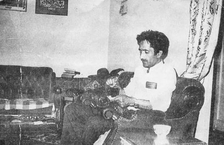 Cahit Zarifoğlu