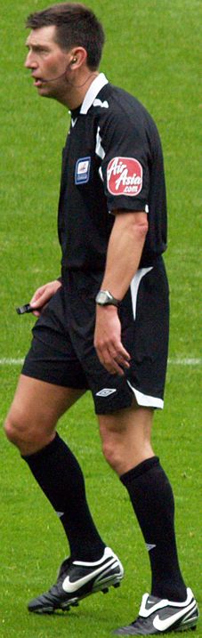 Lee Probert