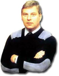 John McMichael