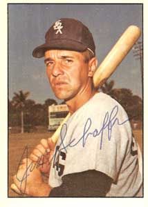 Jimmie Schaffer