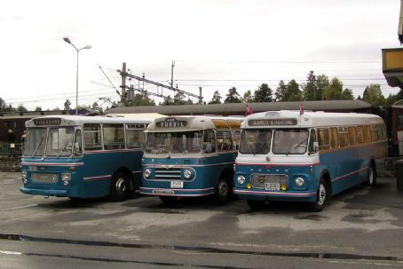 NSB Biltrafikk