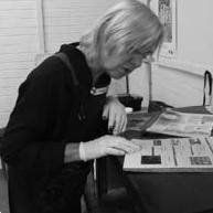 Gillian Mann