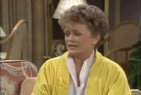 Who is Rue McClanahan dating? Rue McClanahan boyfriend, husband