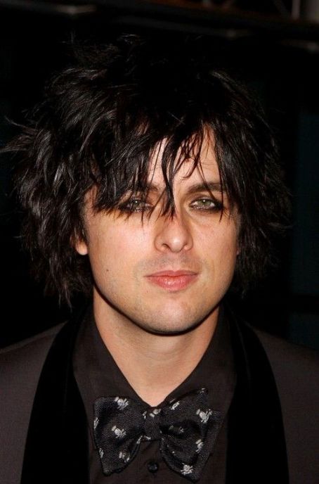 Who is Billie Joe dating? Billie Joe partner, spouse