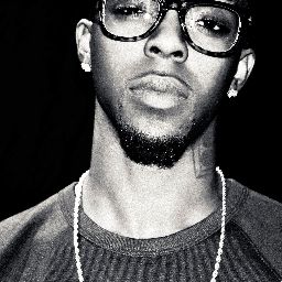 Roscoe Dash