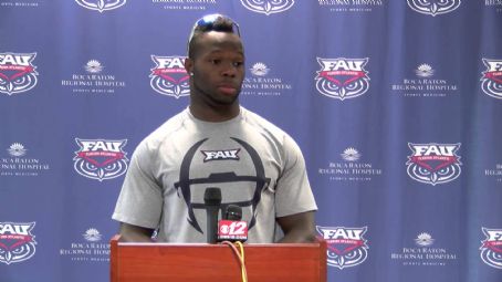 Adarius Glanton