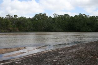 Jardine River