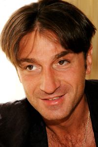 Euclid Kyurdzidis
