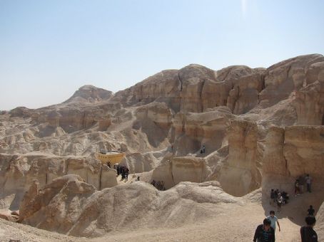 Al-Ahsa Oasis