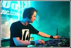Dash Berlin