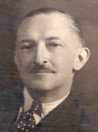 H. C. McNeile