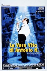 La vera vita di Antonio H.