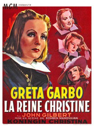 Queen Christina