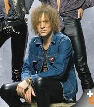 Donnie Purnell