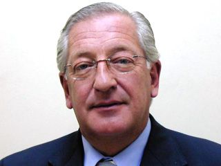 Eduardo Fellner
