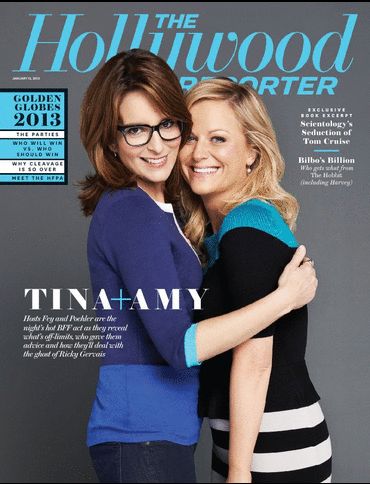 Tina Fey Magazine Cover Photos List Of Magazine Covers Featuring Tina Fey Famousfix