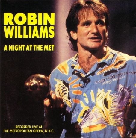 A Night At The Met