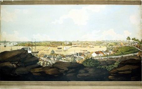 John Eyre (painter)