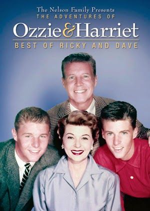 The Adventures of Ozzie and Harriet