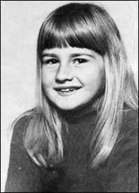 Eloise Worledge disappearance