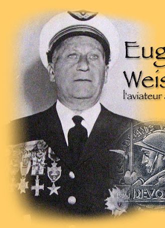 Eugene Weismann
