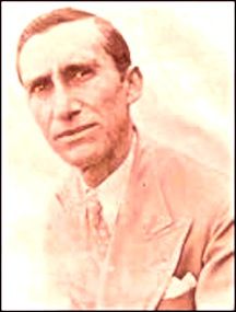 R. Petit (Poet)