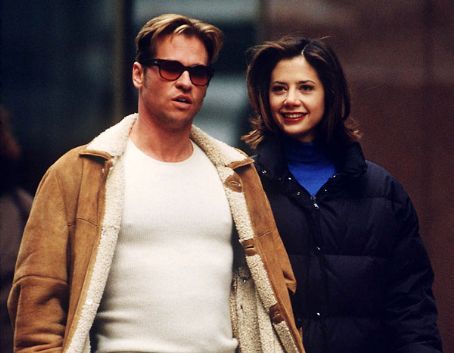 Val Kilmer and Mira Sorvino Photos, News and Videos, Trivia and Quotes