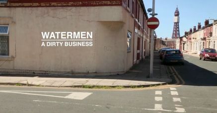Watermen: A Dirty Business