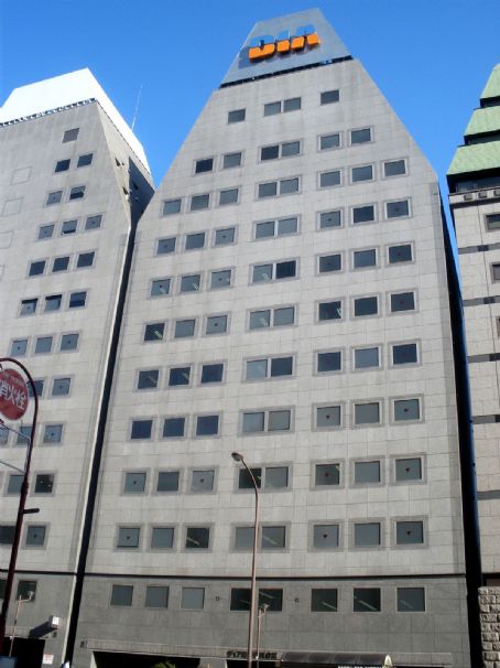 Dia Kensetsu