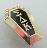 Sigma Delta Kappa